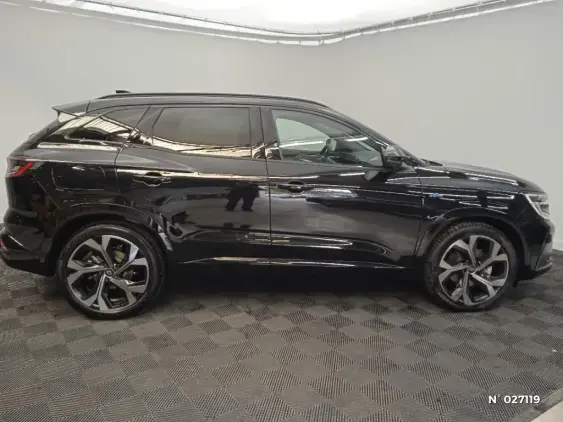 RENAULT AUSTRAL - voiture d'occasion - Photo 5