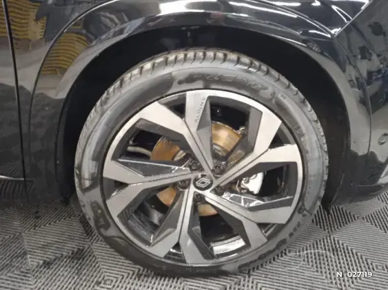 RENAULT AUSTRAL - voiture d'occasion - Photo 8