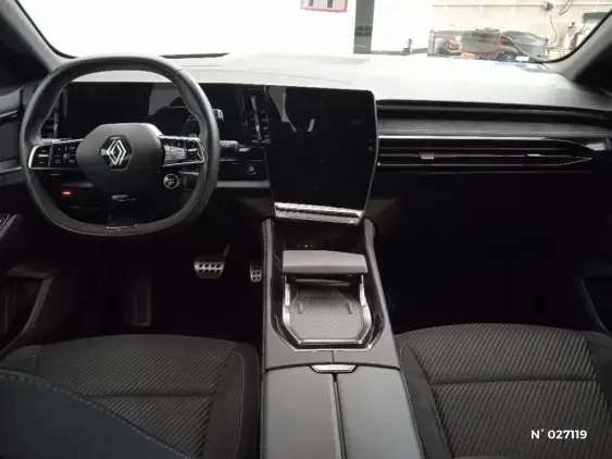 RENAULT AUSTRAL - voiture d'occasion - Photo 9