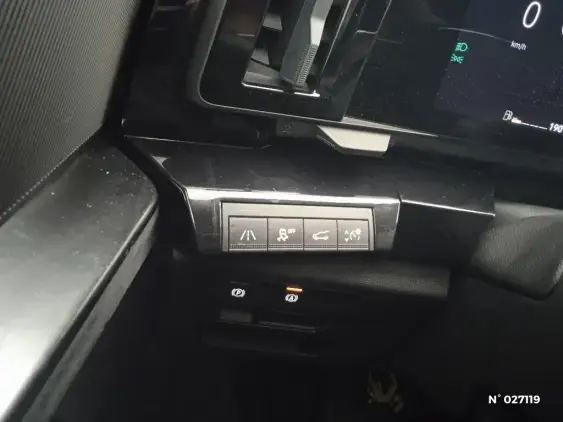 RENAULT AUSTRAL - voiture d'occasion - Photo 15