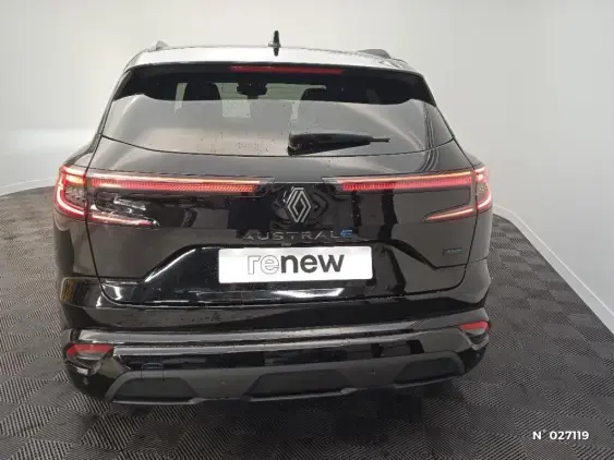 RENAULT AUSTRAL - voiture d'occasion - Photo 6