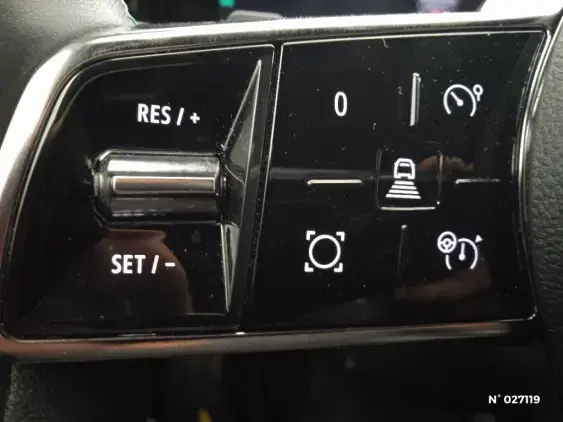 RENAULT AUSTRAL - voiture d'occasion - Photo 26