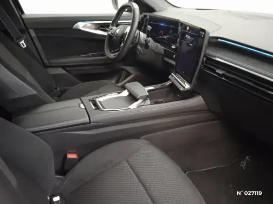 RENAULT AUSTRAL - voiture d'occasion - Photo 10