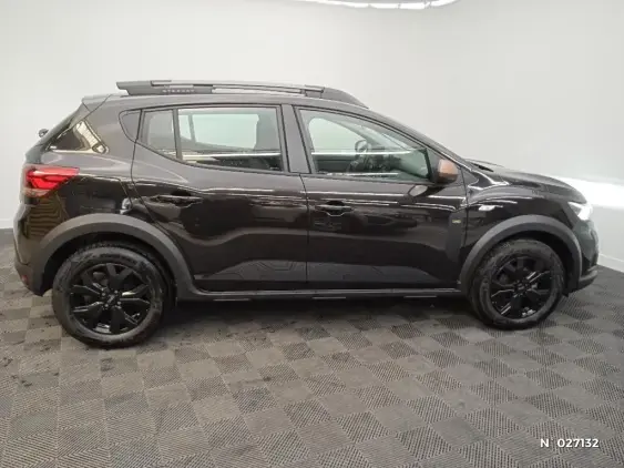 DACIA SANDERO III - voiture d'occasion - Photo 5