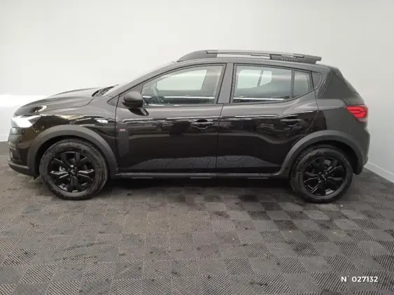 DACIA SANDERO III - voiture d'occasion - Photo 2