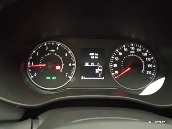 DACIA SANDERO III - voiture d'occasion - Photo 12