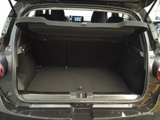 DACIA SANDERO III - voiture d'occasion - Photo 7