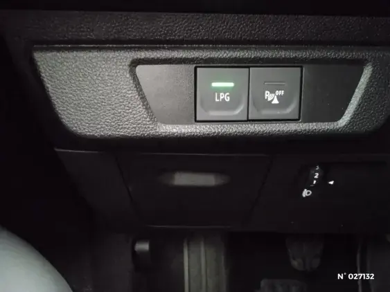 DACIA SANDERO III - voiture d'occasion - Photo 15