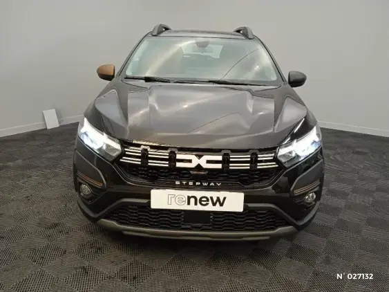 DACIA SANDERO III - voiture d'occasion - Photo 3