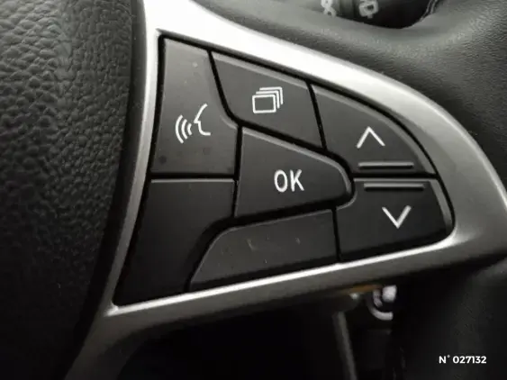 DACIA SANDERO III - voiture d'occasion - Photo 27