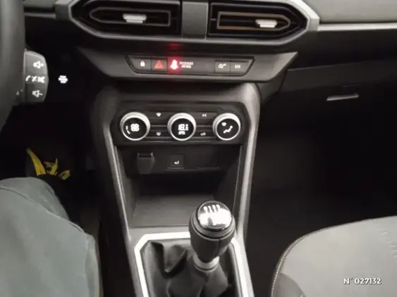 DACIA SANDERO III - voiture d'occasion - Photo 28