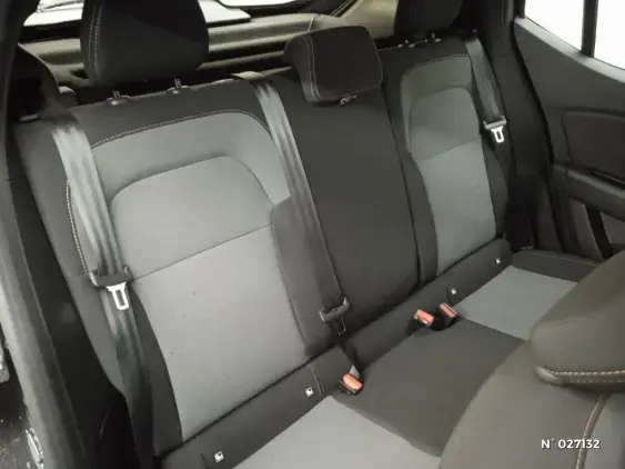 DACIA SANDERO III - voiture d'occasion - Photo 11