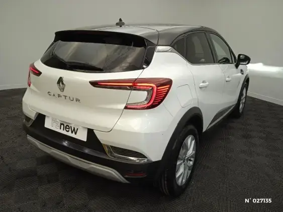 RENAULT CAPTUR II - voiture d'occasion - Photo 4