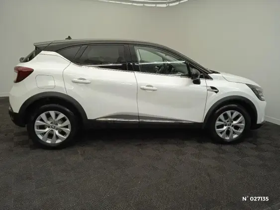 RENAULT CAPTUR II - voiture d'occasion - Photo 5