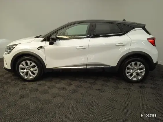 RENAULT CAPTUR II - voiture d'occasion - Photo 2