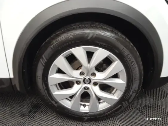 RENAULT CAPTUR II - voiture d'occasion - Photo 8