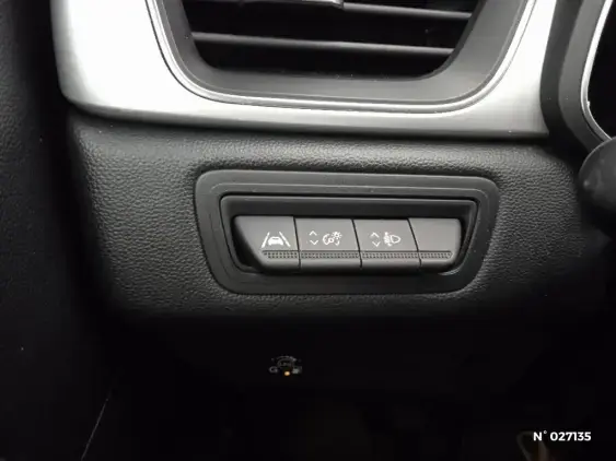 RENAULT CAPTUR II - voiture d'occasion - Photo 15