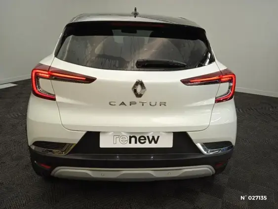 RENAULT CAPTUR II - voiture d'occasion - Photo 6