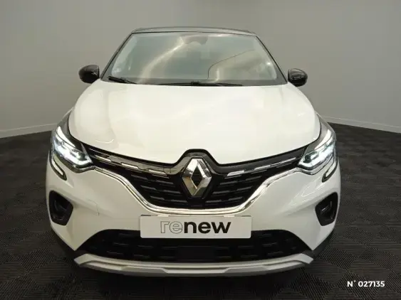 RENAULT CAPTUR II - voiture d'occasion - Photo 3