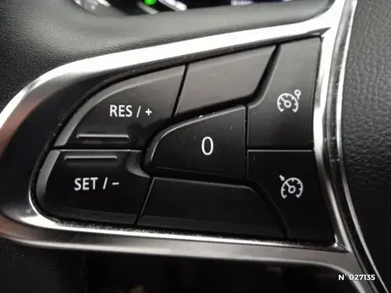 RENAULT CAPTUR II - voiture d'occasion - Photo 26