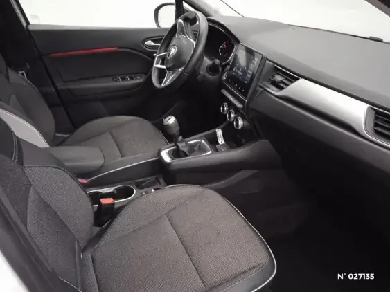 RENAULT CAPTUR II - voiture d'occasion - Photo 10