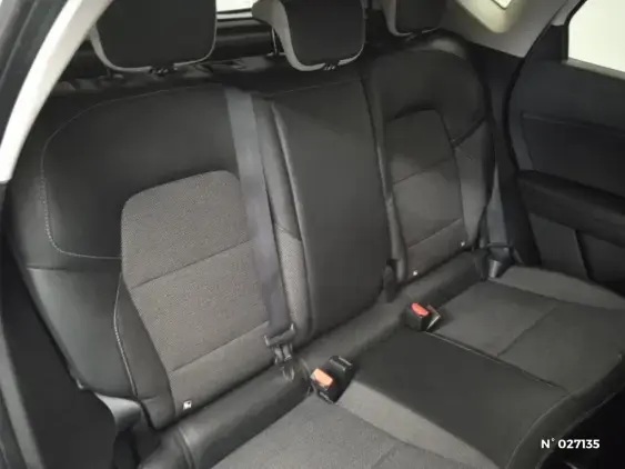 RENAULT CAPTUR II - voiture d'occasion - Photo 11