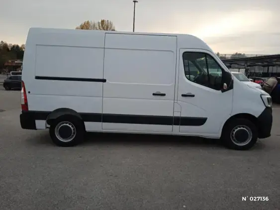 RENAULT MASTER FG III - voiture d'occasion - Photo 5