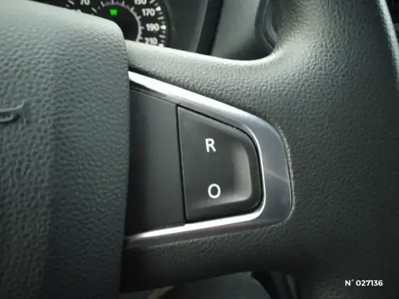 RENAULT MASTER FG III - voiture d'occasion - Photo 26