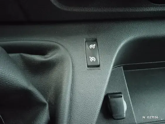 RENAULT MASTER FG III - voiture d'occasion - Photo 27