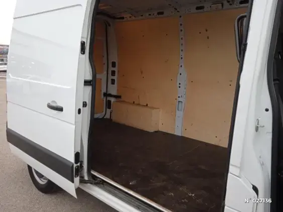 RENAULT MASTER FG III - voiture d'occasion - Photo 11