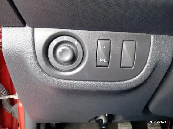 DACIA SANDERO II - voiture d'occasion - Photo 15