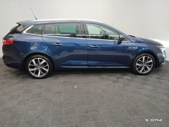 RENAULT MEGANE ESTATE IV - voiture d'occasion - Photo 5