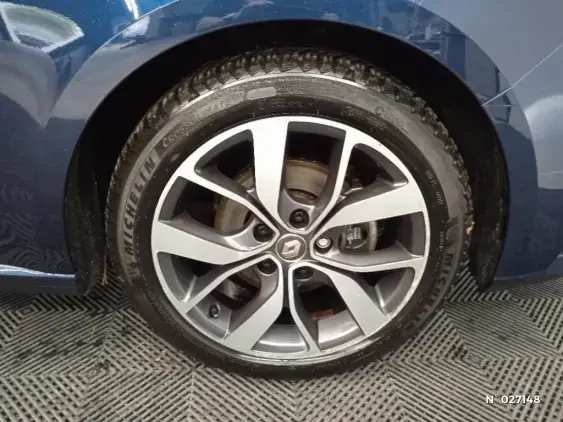 RENAULT MEGANE ESTATE IV - voiture d'occasion - Photo 8