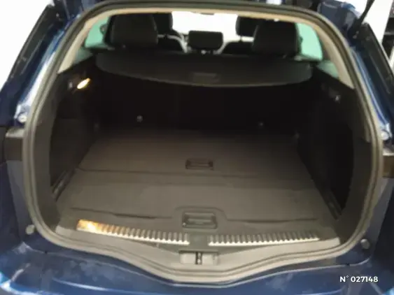 RENAULT MEGANE ESTATE IV - voiture d'occasion - Photo 7