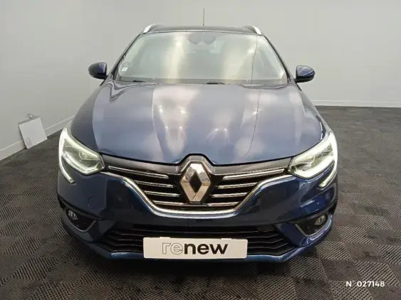 RENAULT MEGANE ESTATE IV - voiture d'occasion - Photo 3