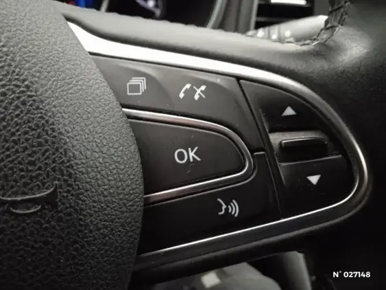 RENAULT MEGANE ESTATE IV - voiture d'occasion - Photo 26