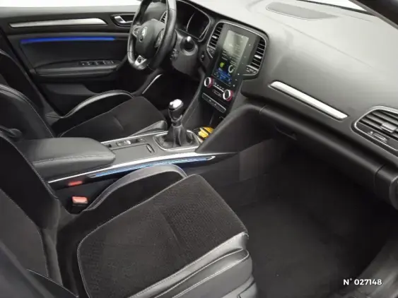 RENAULT MEGANE ESTATE IV - voiture d'occasion - Photo 10