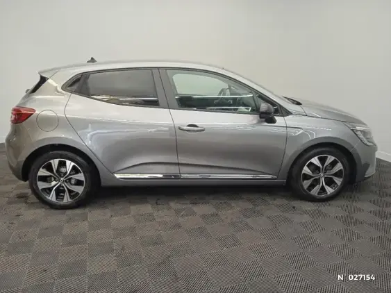 RENAULT CLIO V - voiture d'occasion - Photo 5