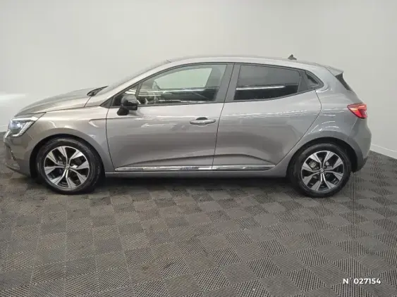 RENAULT CLIO V - voiture d'occasion - Photo 2