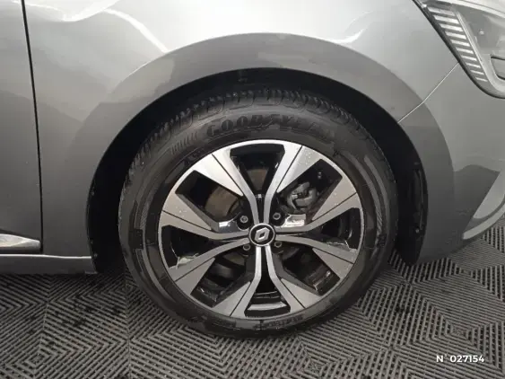 RENAULT CLIO V - voiture d'occasion - Photo 8