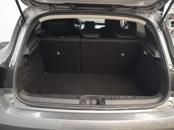 RENAULT CLIO V - voiture d'occasion - Photo 7