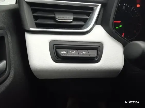 RENAULT CLIO V - voiture d'occasion - Photo 15