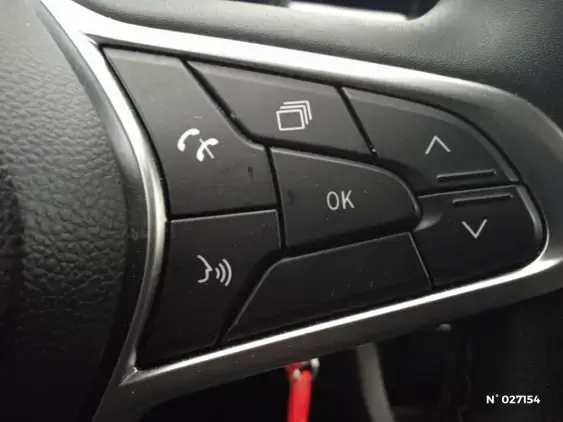 RENAULT CLIO V - voiture d'occasion - Photo 27