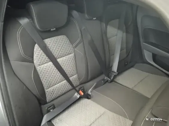 RENAULT CLIO V - voiture d'occasion - Photo 11