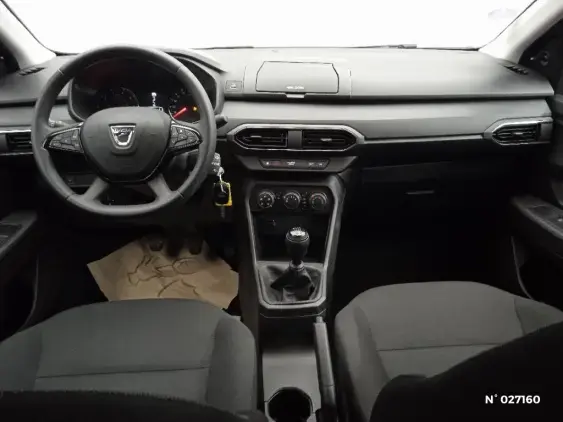 DACIA SANDERO III - voiture d'occasion - Photo 9