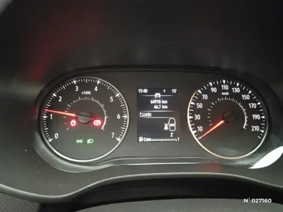 DACIA SANDERO III - voiture d'occasion - Photo 12