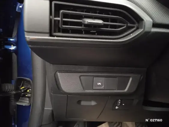 DACIA SANDERO III - voiture d'occasion - Photo 14