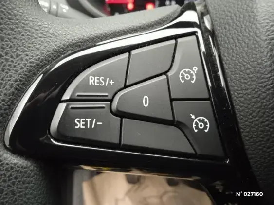 DACIA SANDERO III - voiture d'occasion - Photo 24