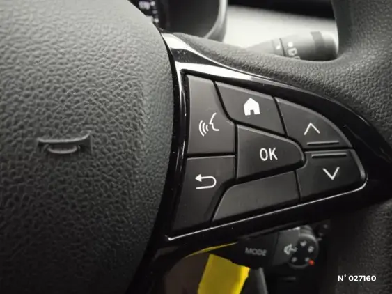 DACIA SANDERO III - voiture d'occasion - Photo 25