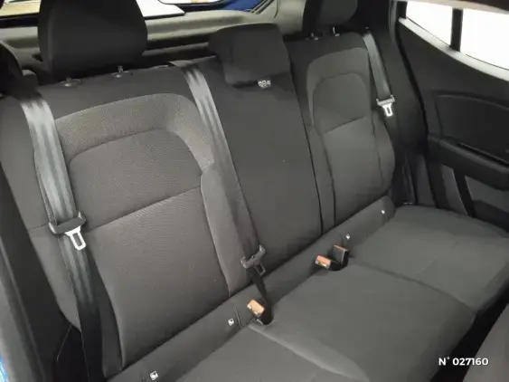 DACIA SANDERO III - voiture d'occasion - Photo 11